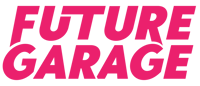 Future Garage Logo